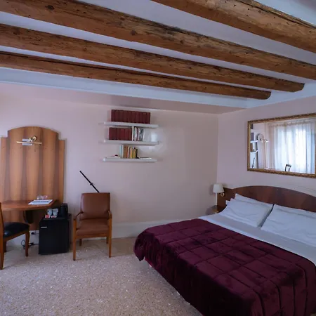 B&B A Le Boteghe-2